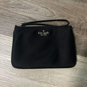 kate spade wristlet